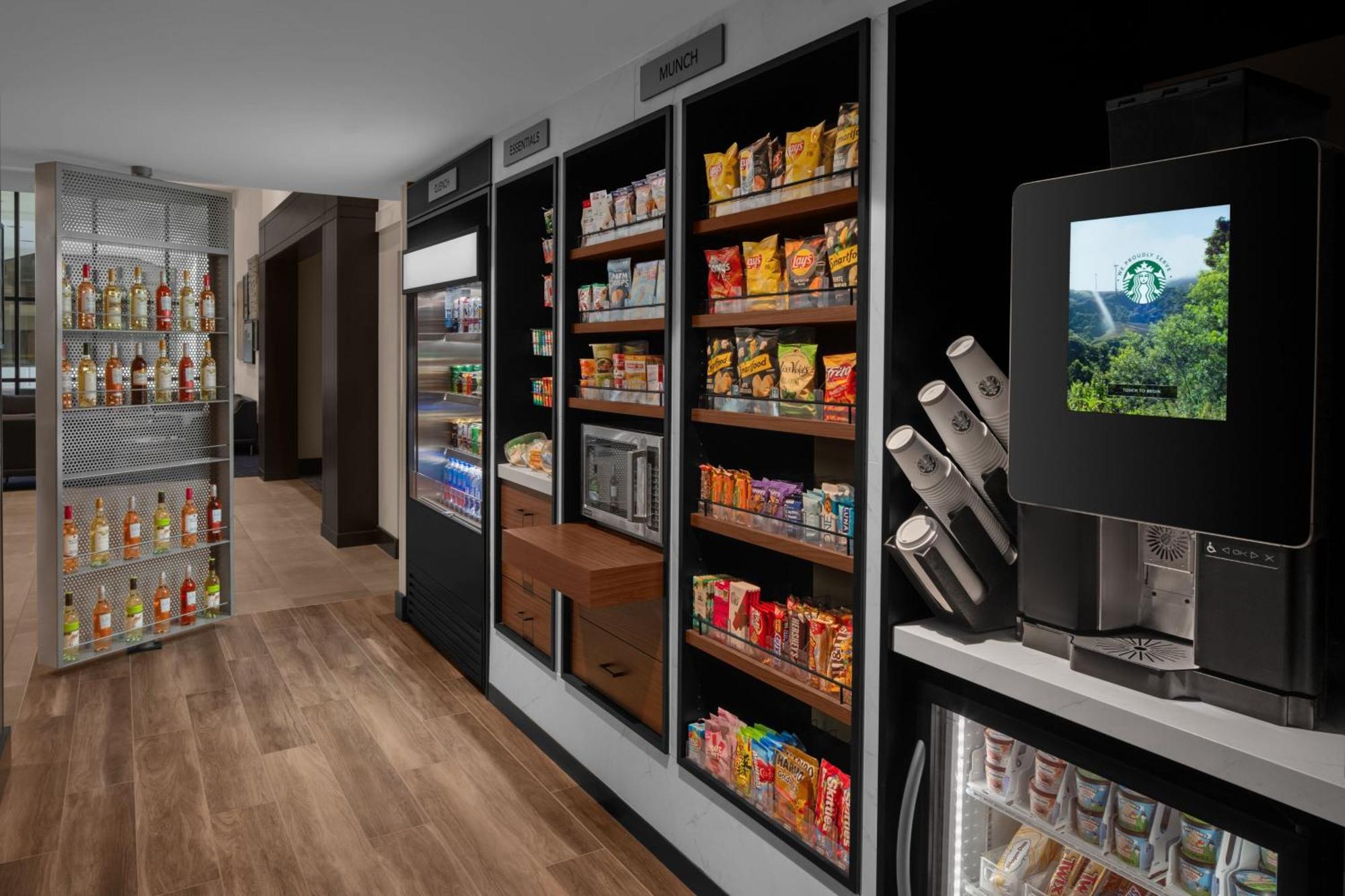 Hotel Courtyard By Marriott Center 4*