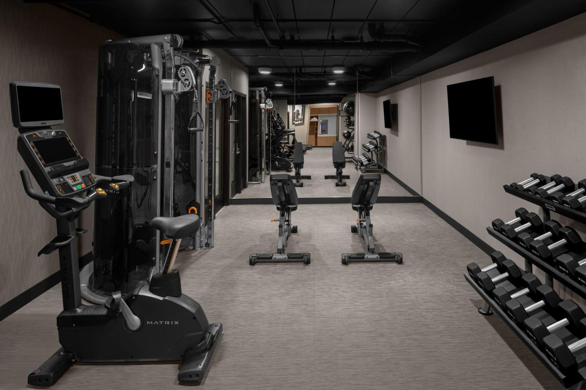 Courtyard By Marriott Center 4* Pittsburgh