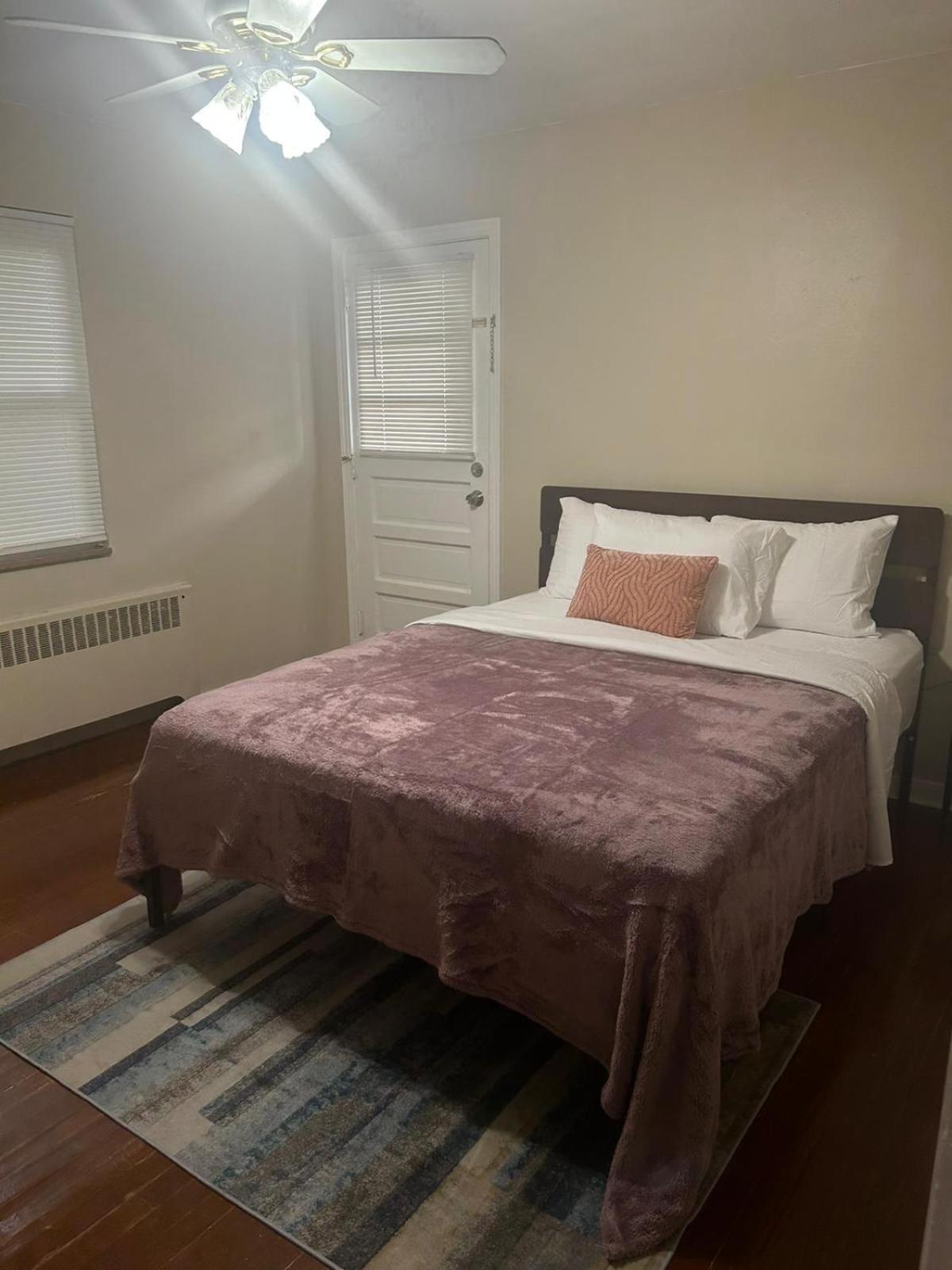 Apartment Beautifully Furnished Two-bedroom Unit, Loaded With Appliances And Ample Parking