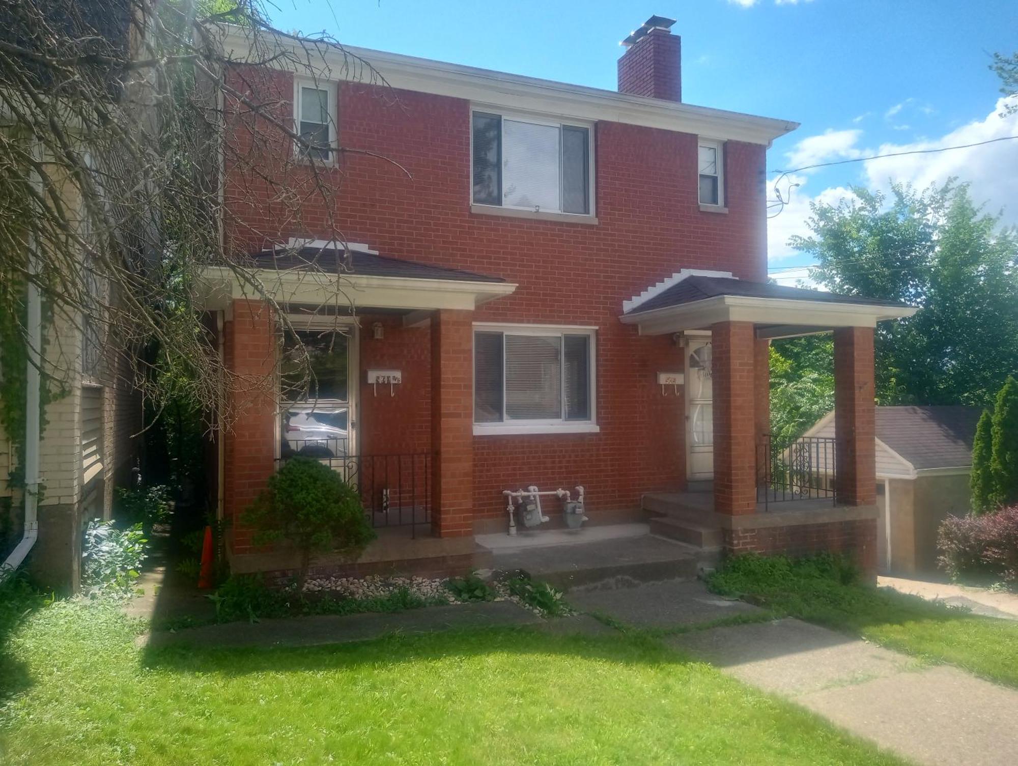 Apartment Beautifully Furnished Two-bedroom Unit, Loaded With Appliances And Ample Parking