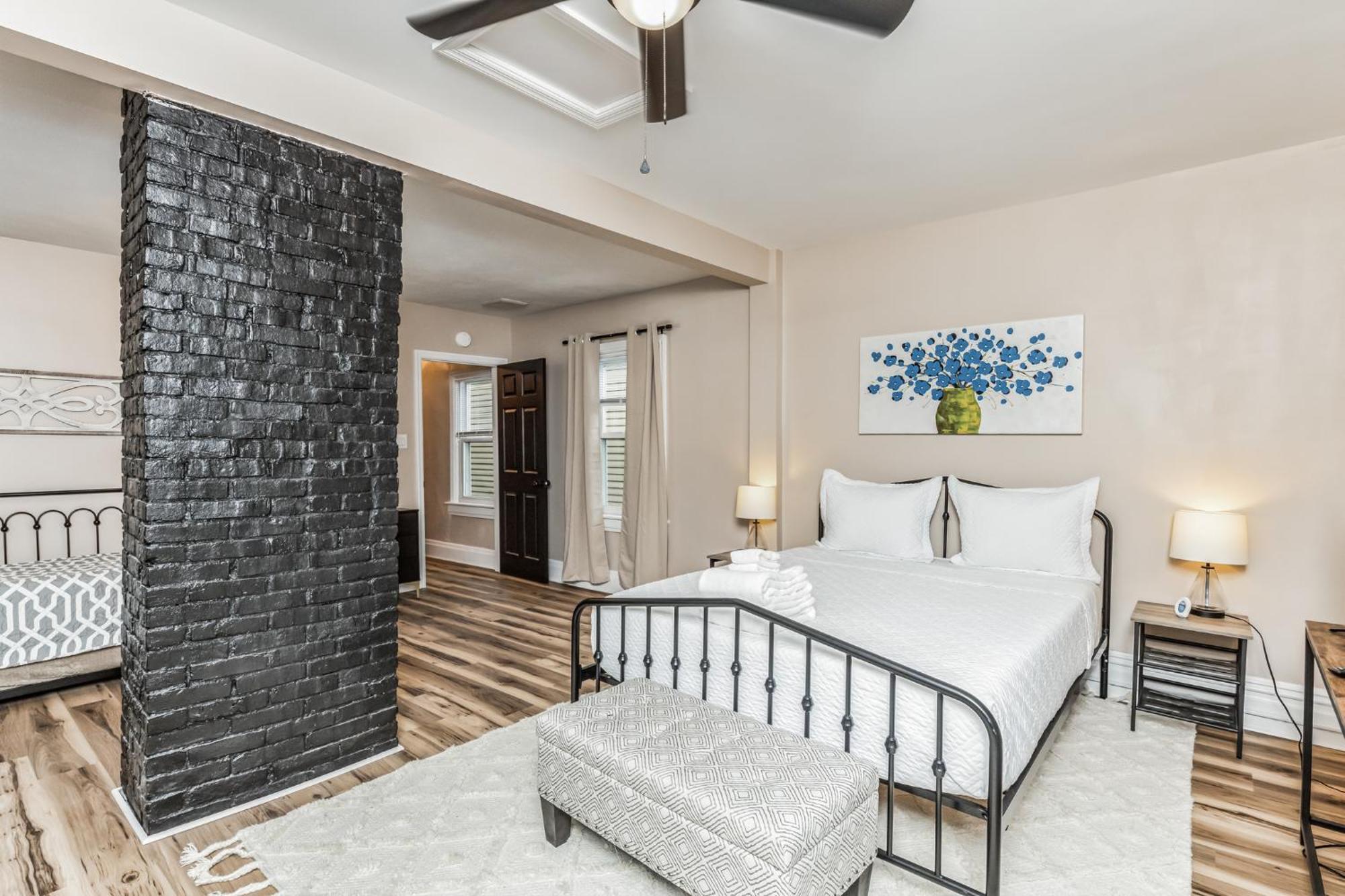 Beautifully Designed Two-story *