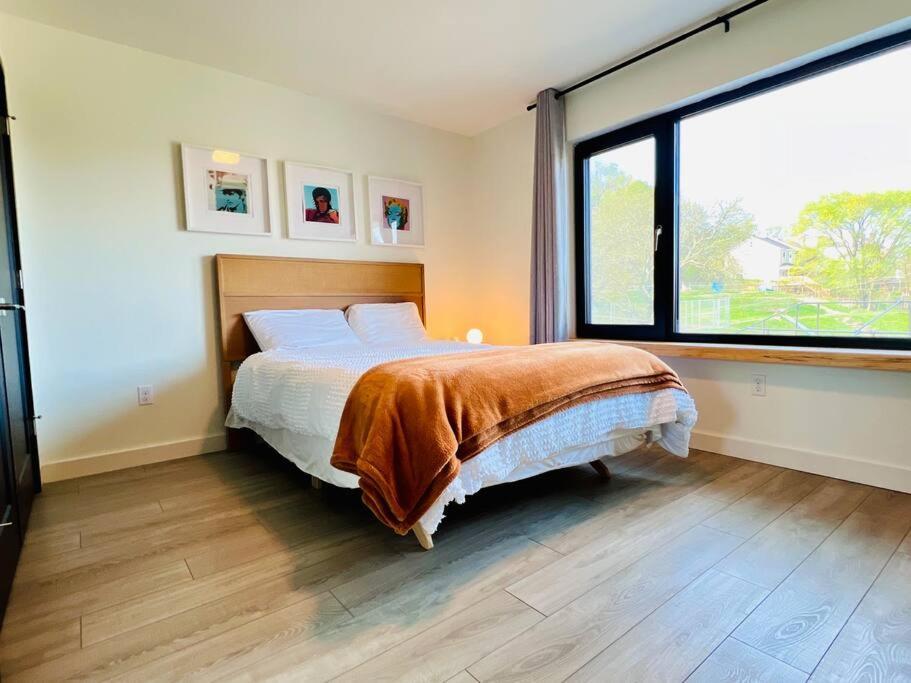 Oasis In The - Calm 4br With Gym & Sauna *