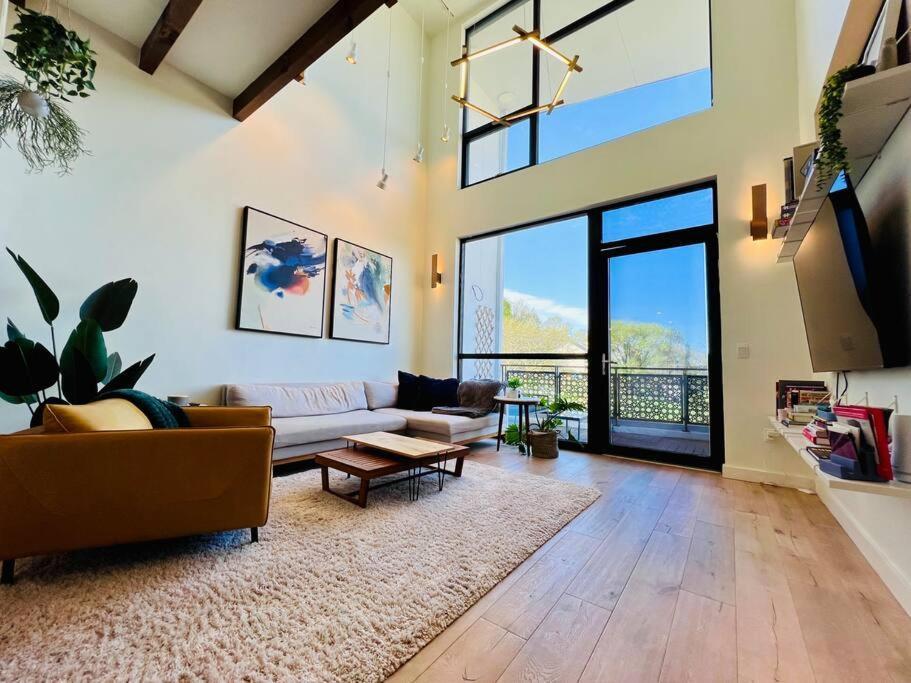 Oasis In The - Calm 4br With Gym & Sauna Pittsburgh
