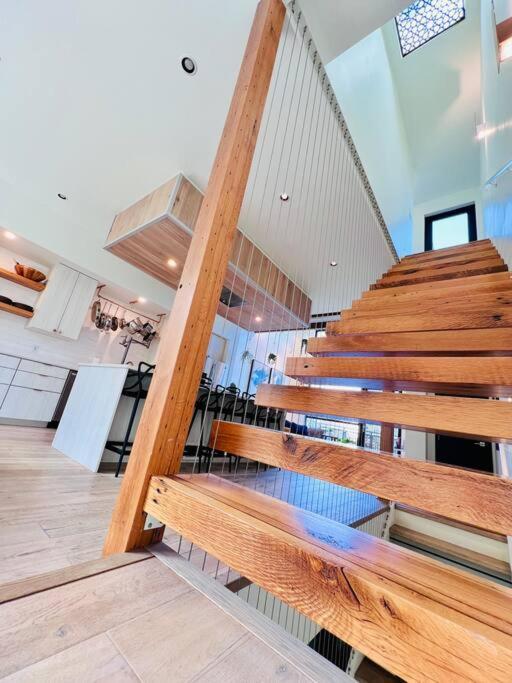 Oasis In The - Calm 4br With Gym & Sauna *