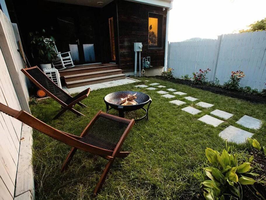 Oasis In The - Calm 4br With Gym & Sauna Pittsburgh