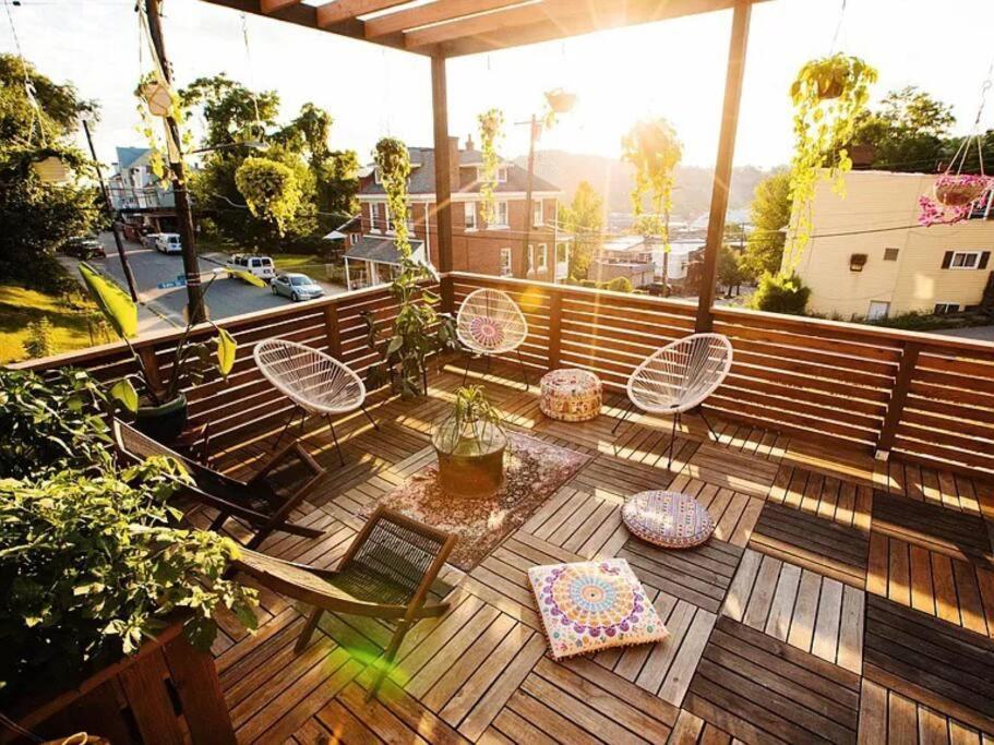 Oasis In The - Calm 4br With Gym & Sauna
