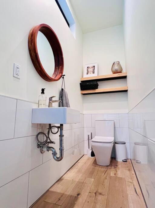 Holiday home Oasis In The - Calm 4br With Gym & Sauna Pittsburgh