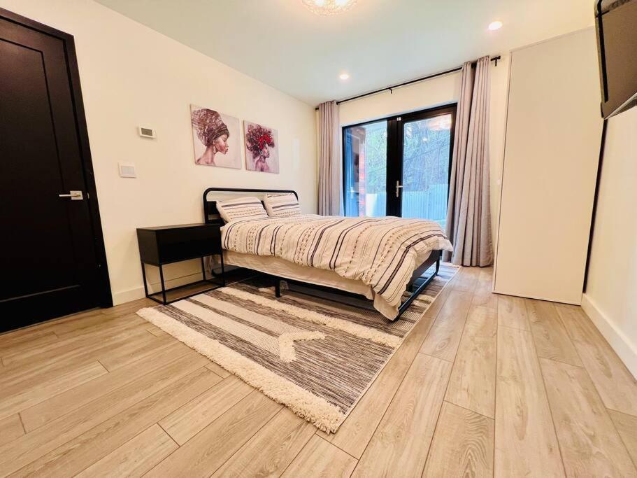 Oasis In The - Calm 4br With Gym & Sauna * Pittsburgh