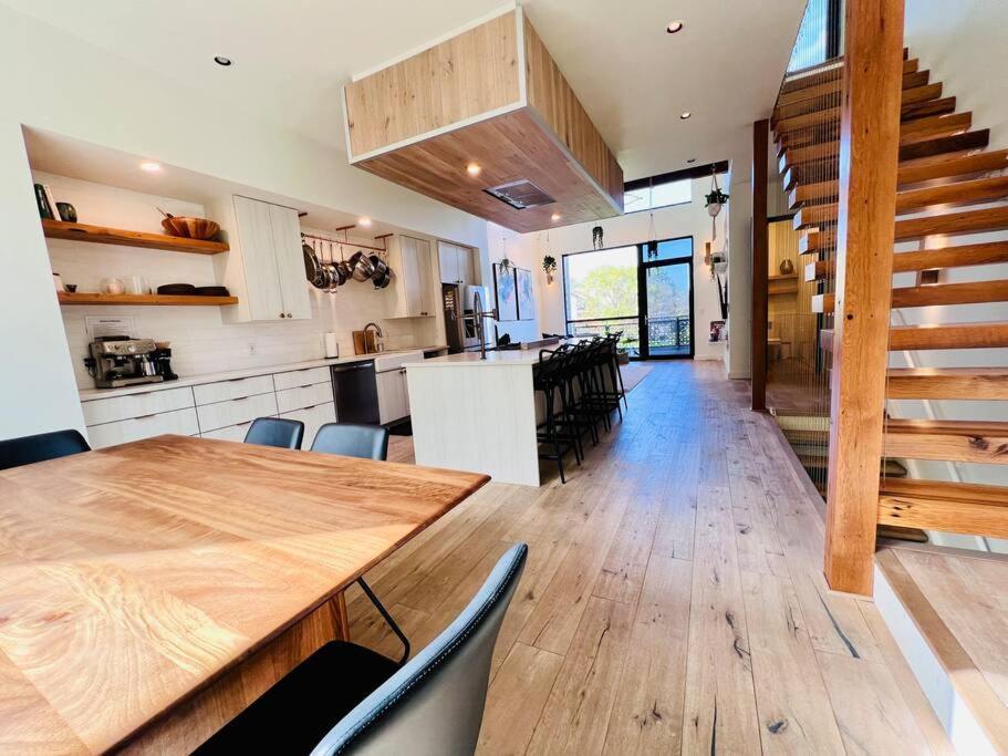 Oasis In The - Calm 4br With Gym & Sauna