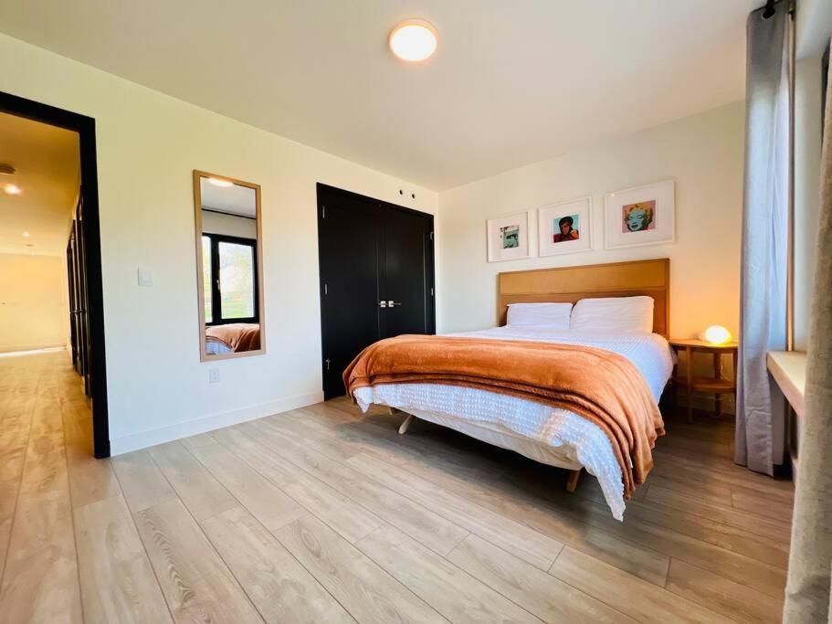 Oasis In The - Calm 4br With Gym & Sauna Holiday home Pittsburgh