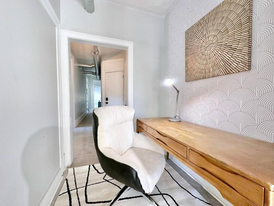 The Warhola Bloomfield By Luxe Pgh * Pittsburgh