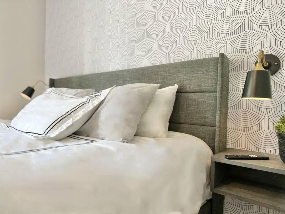 The Heinz Penthouse By Luxe Pgh Apartment