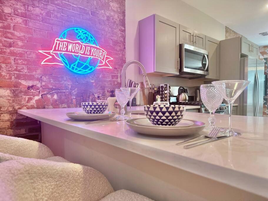The Heinz Penthouse By Luxe Pgh Pittsburgh