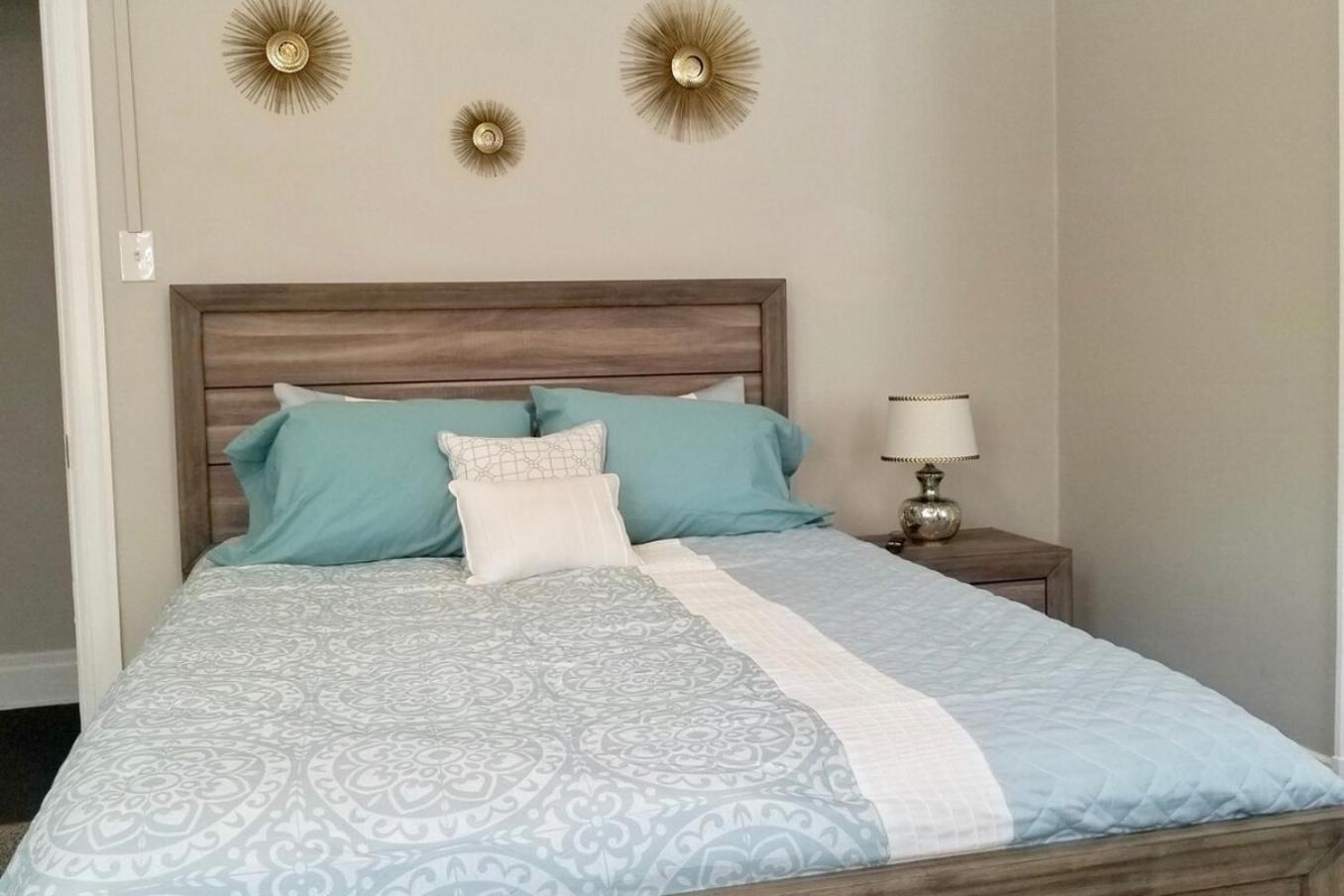 Private 3 Bdrm Spacious And Convenient
