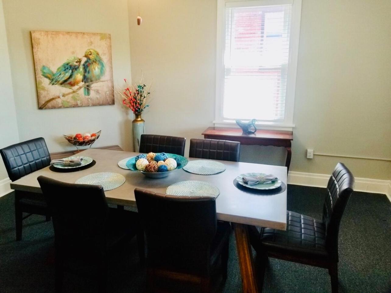 Holiday home Private 3 Bdrm Spacious And Convenient