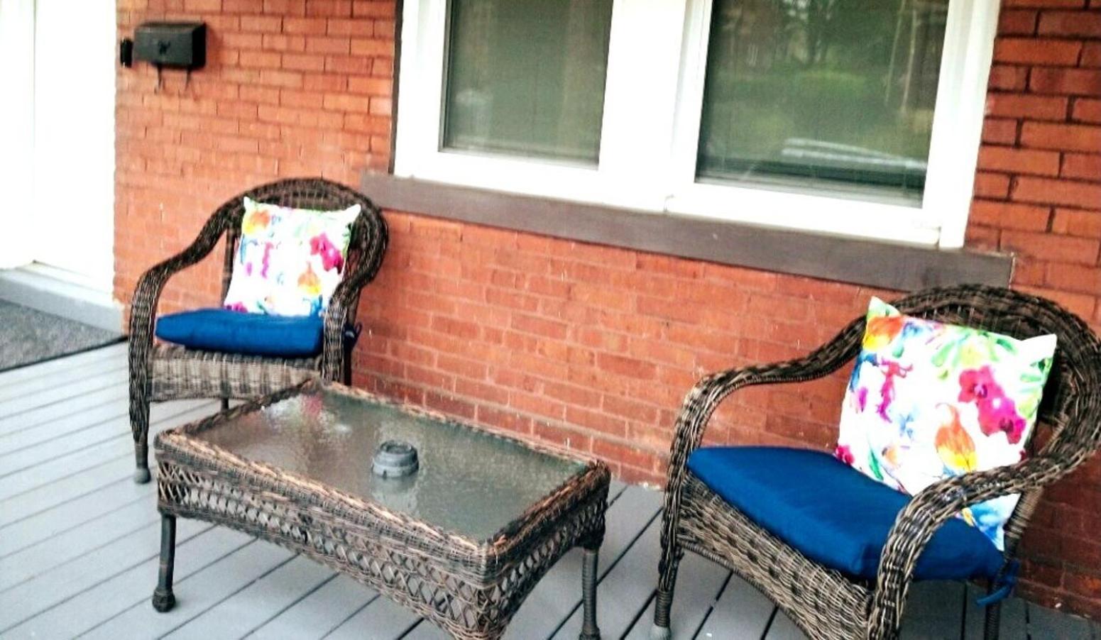 Holiday home 2 Bedroom - Stylish, Modern, And Convenient! Pittsburgh