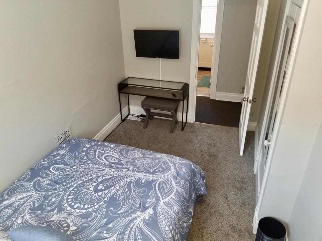 Private 3 Bdrm Spacious And Convenient