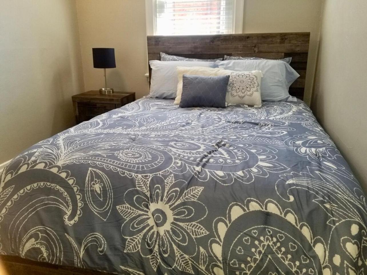 Private 3 Bdrm Spacious And Convenient