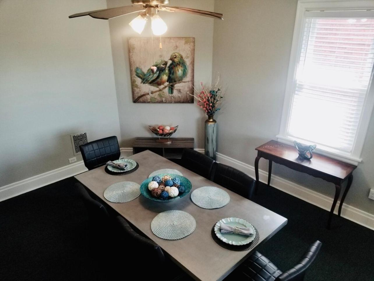Private 3 Bdrm Spacious And Convenient Holiday home