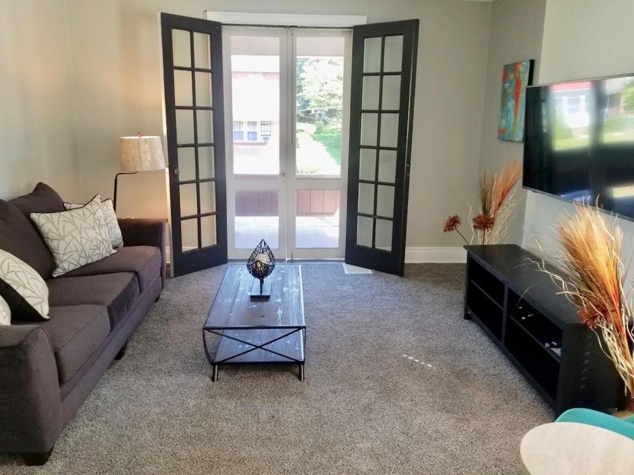 Holiday home Private 3 Bdrm Spacious And Convenient
