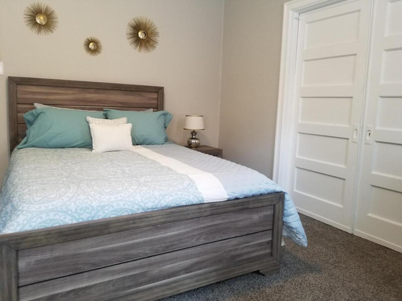 Private 3 Bdrm Spacious And Convenient
