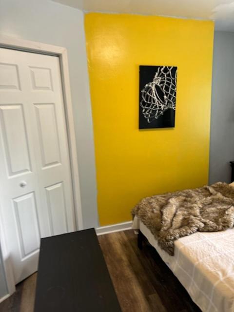 Apartment Heart Of Downtown Near Pnc Park! Pittsburgh