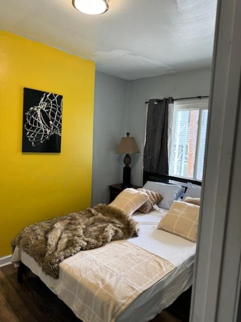 Heart Of Downtown Near Pnc Park! Apartment