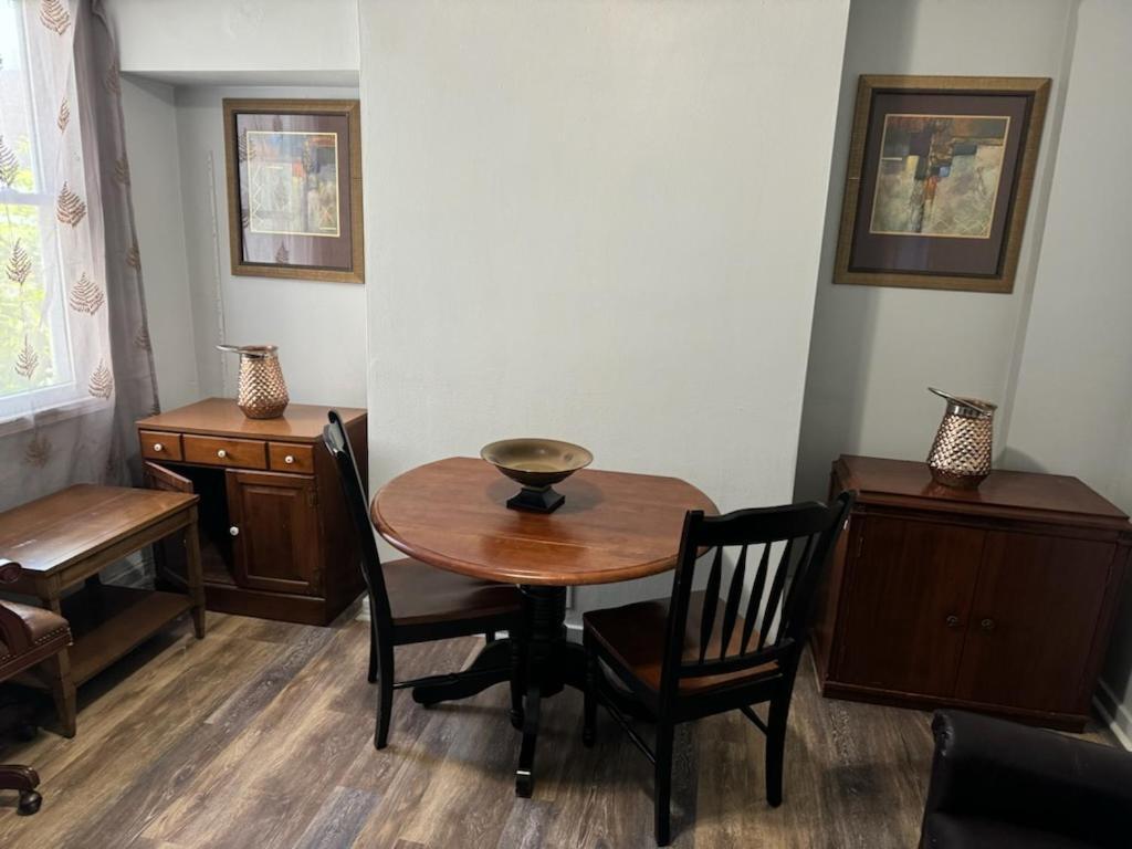 Apartment Heart Of Downtown Near Pnc Park! Pittsburgh
