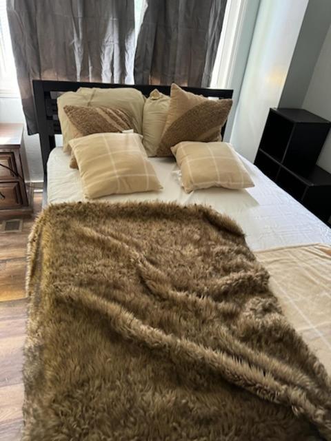 Heart Of Downtown Near Pnc Park! Apartment Pittsburgh