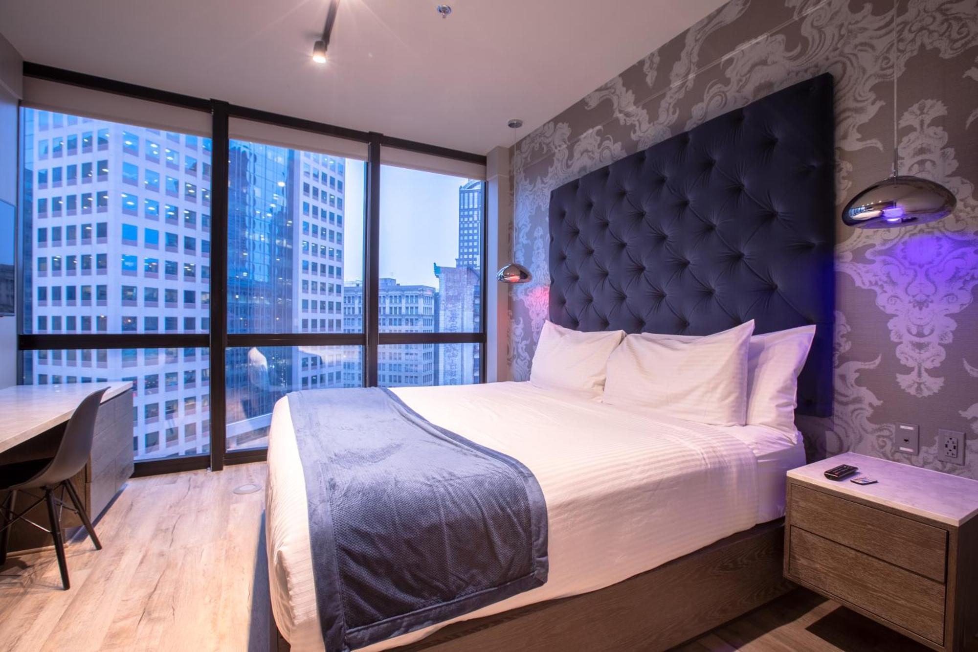 Etage Executive Living Apartment Pittsburgh
