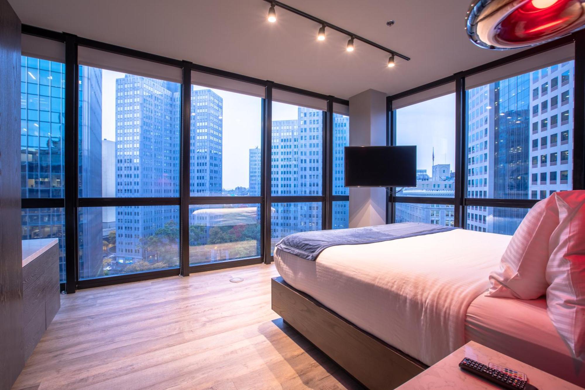 Apartment Etage Executive Living Pittsburgh
