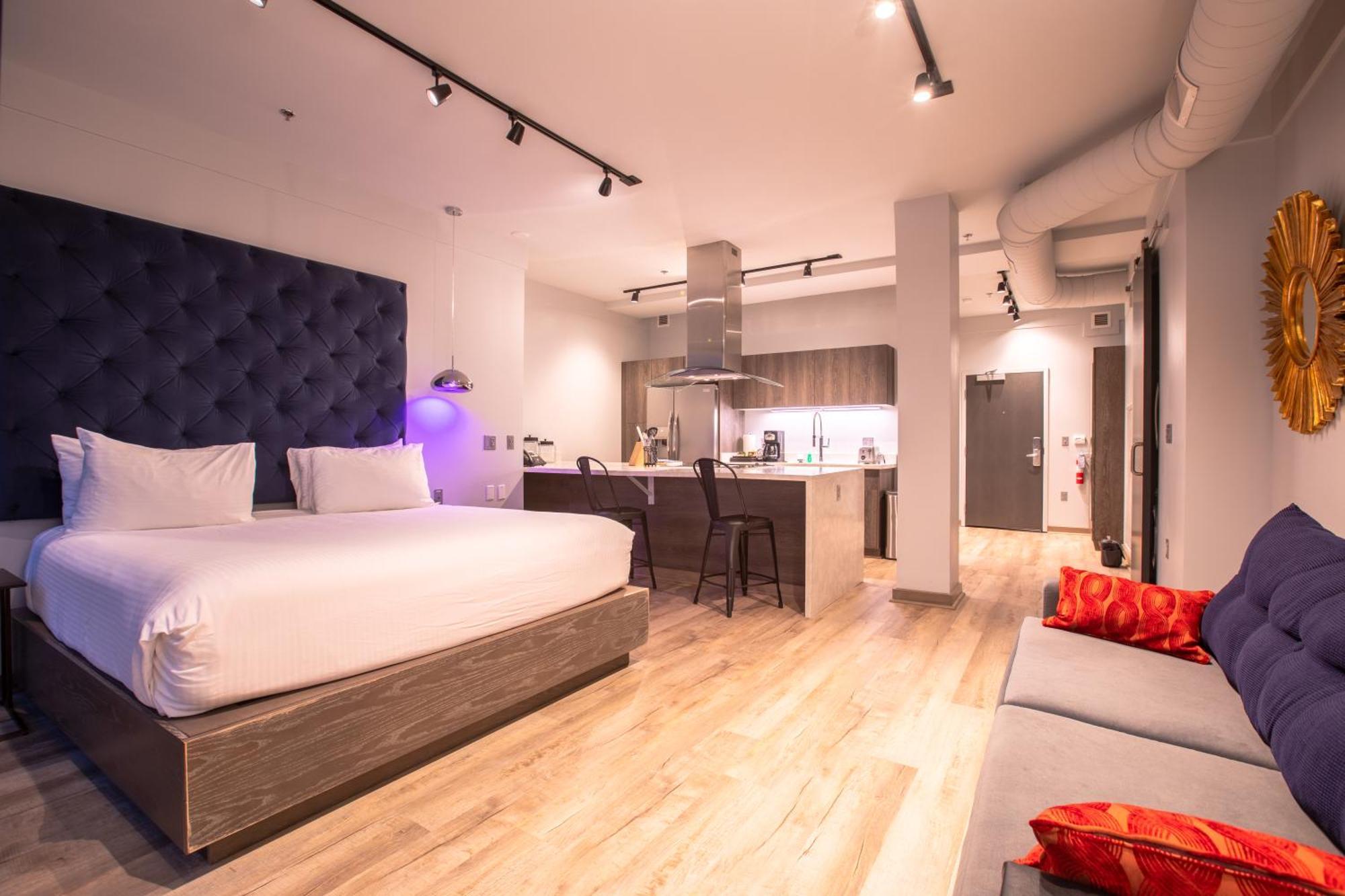 Etage Executive Living Pittsburgh