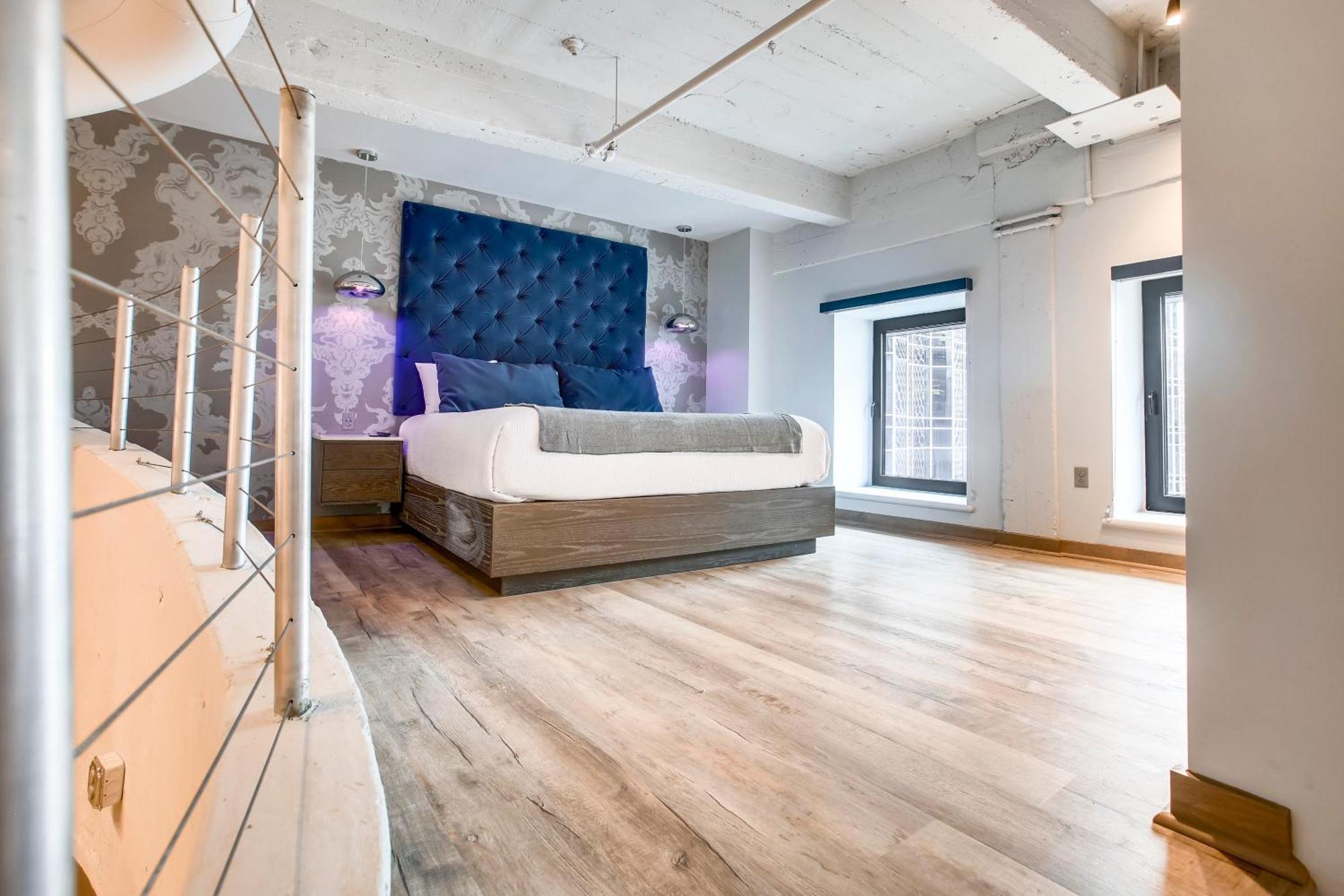 Apartment Etage Executive Living *