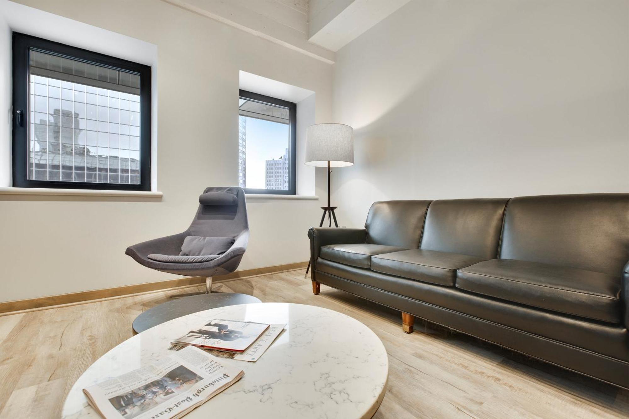 Etage Executive Living Apartment