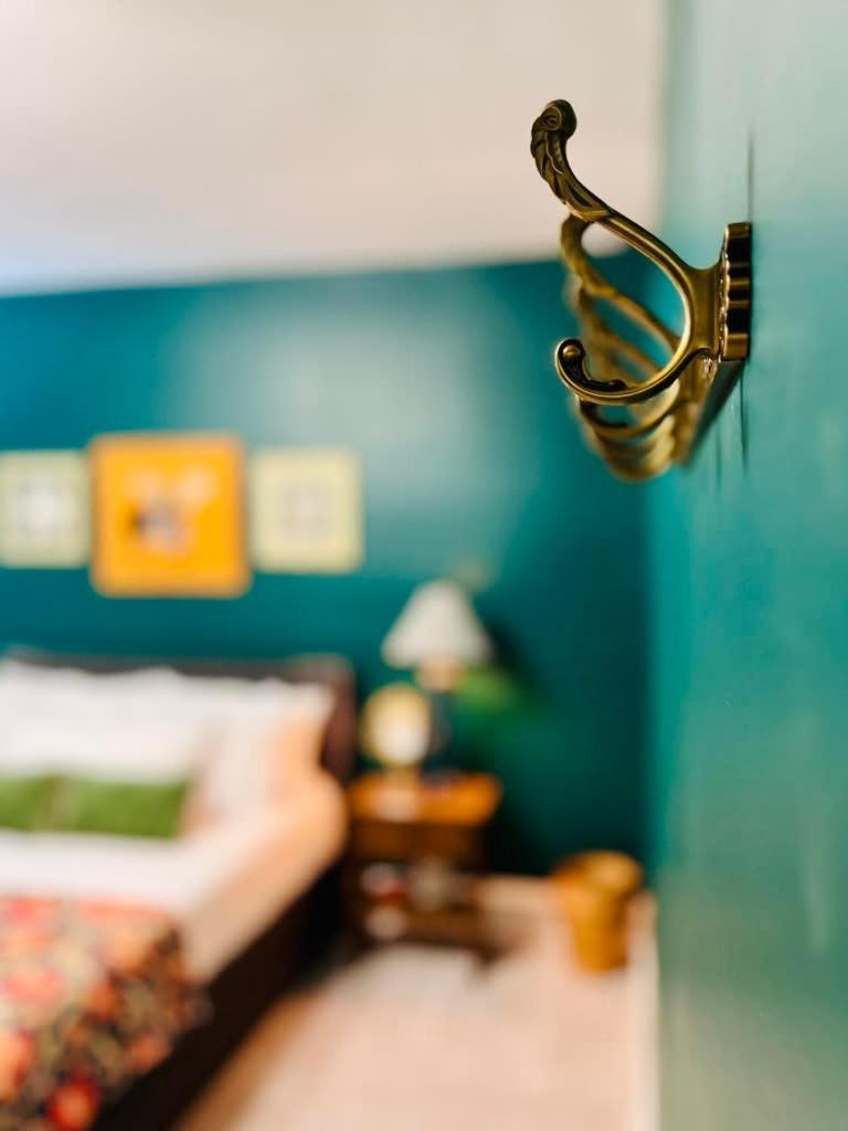 Drifterland Artistic Retreat In Lawrenceville *