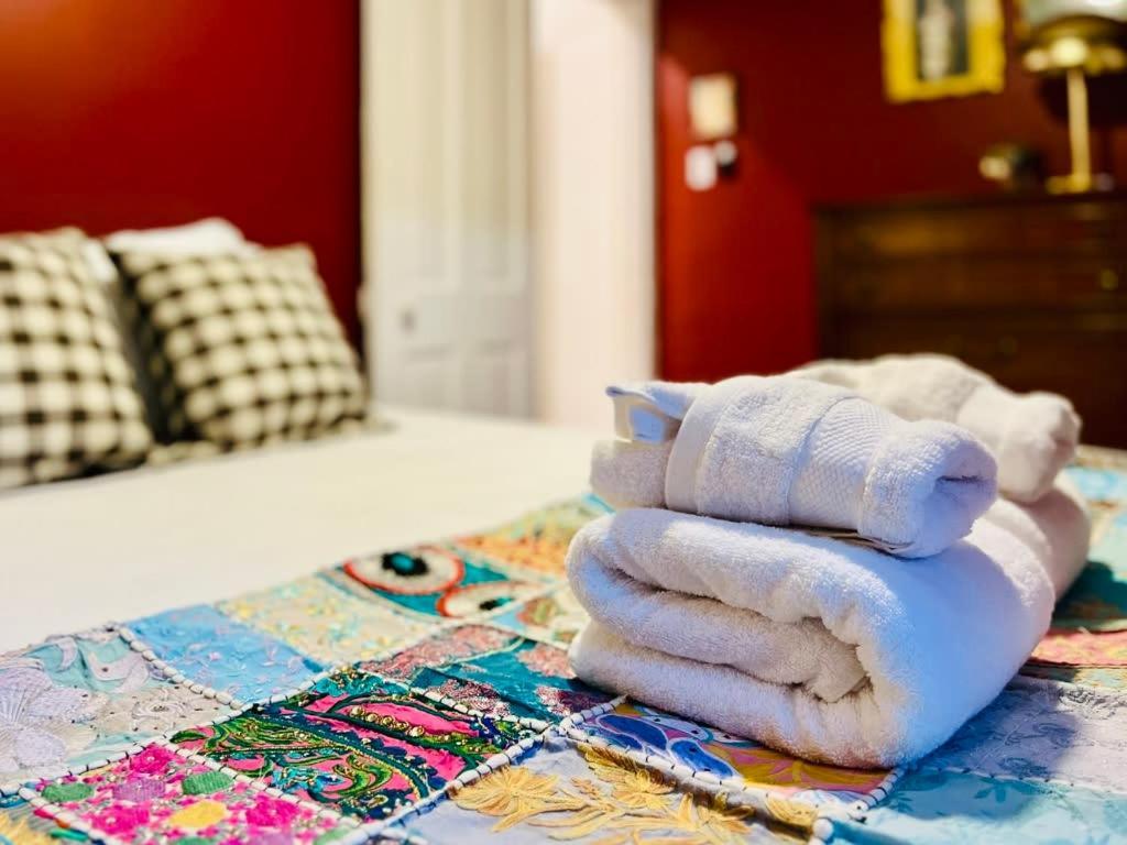 Drifterland Artistic Retreat In Lawrenceville *