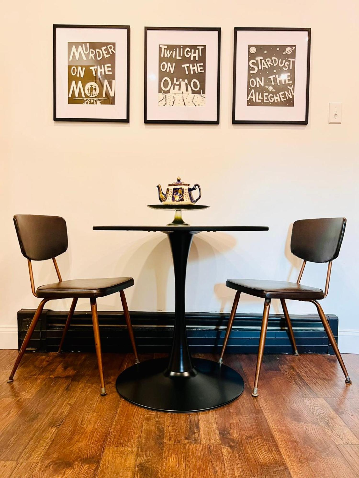 Drifterland Artistic Retreat In Lawrenceville *