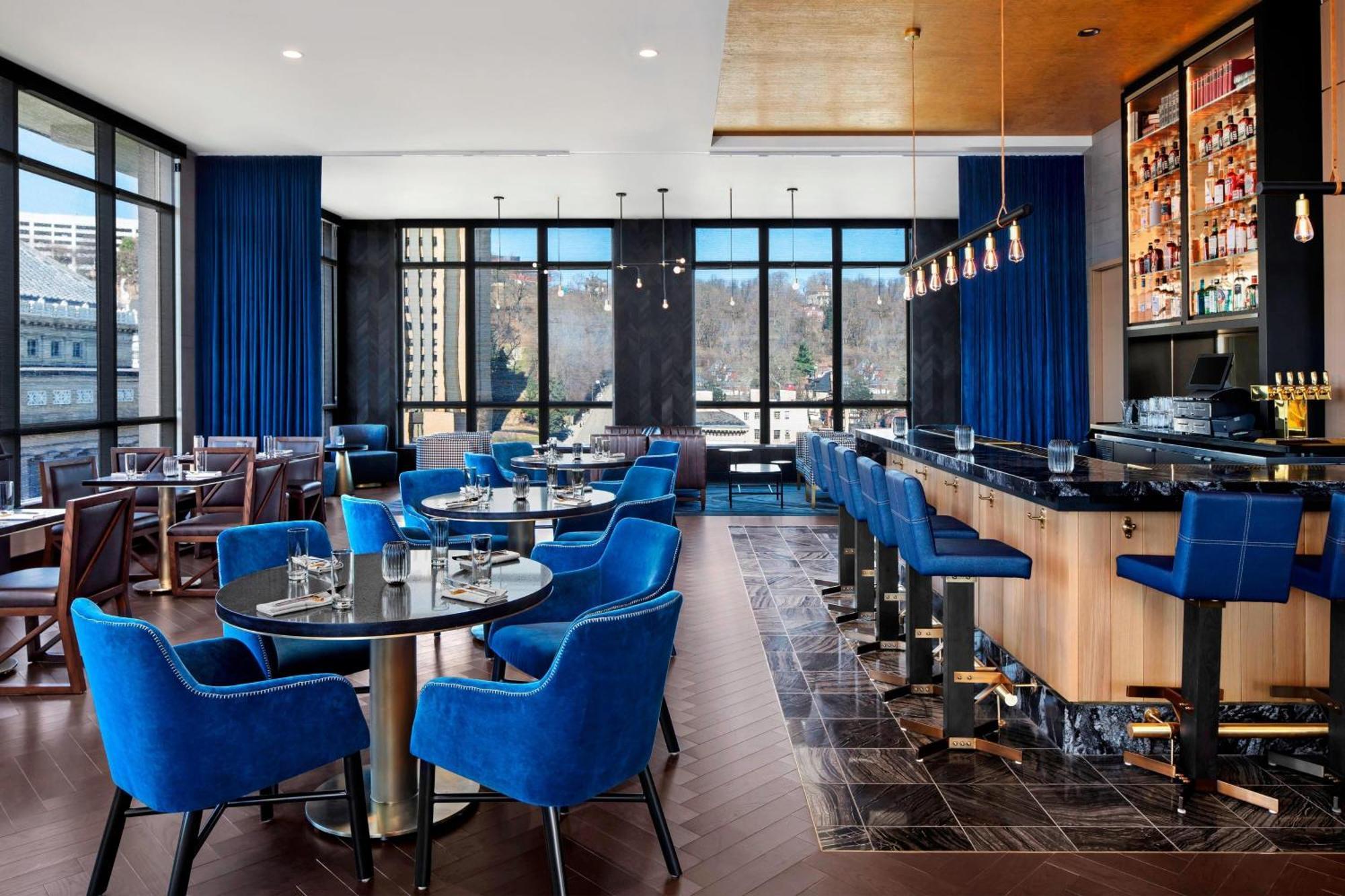 The Oaklander Hotel, Autograph Collection 3*