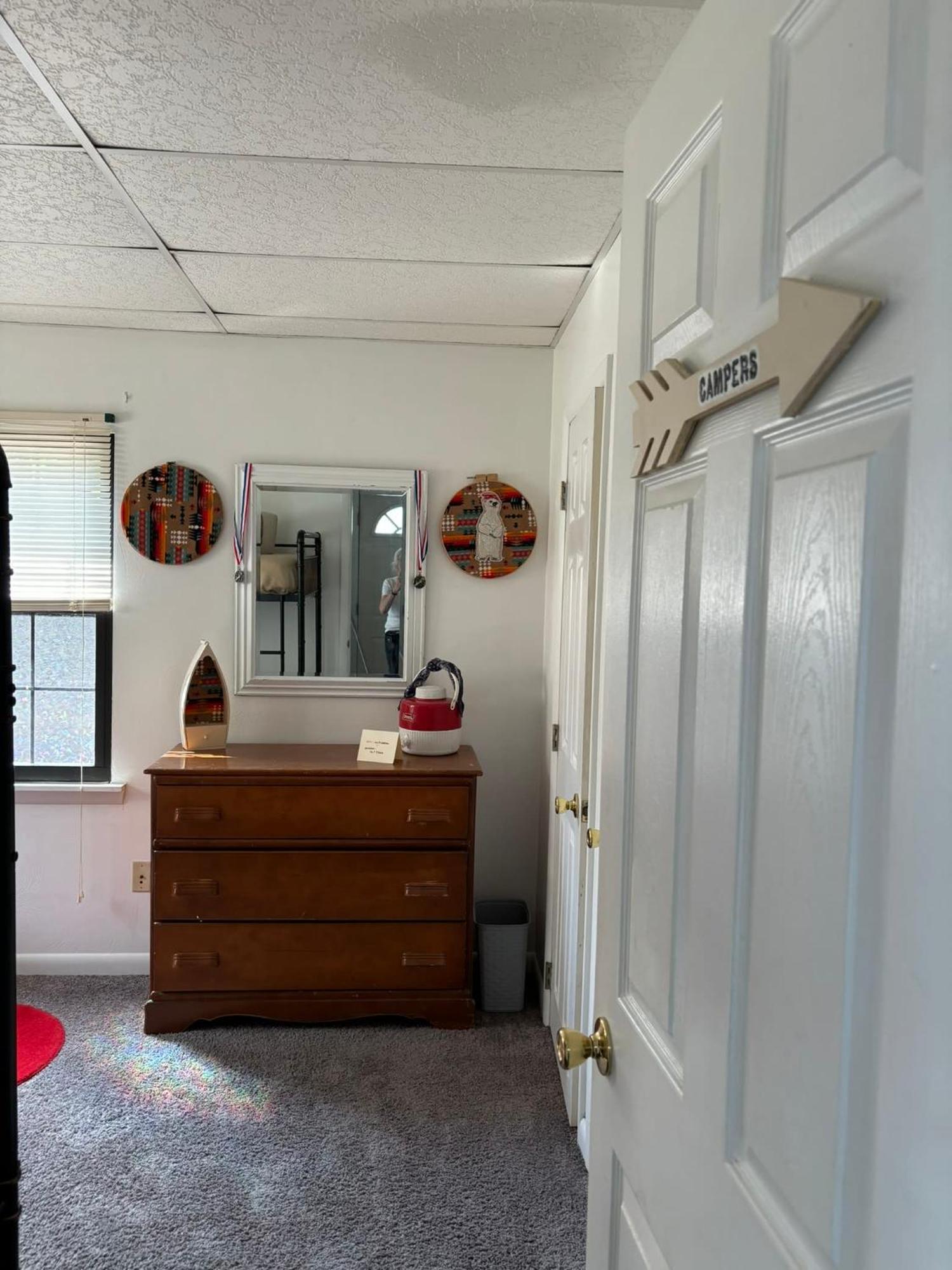 Apartment Welcome To Camp Sycamore Pittsburgh