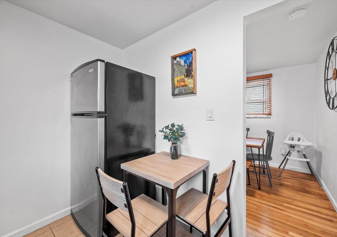 Stylish House Near Frick Park * Pittsburgh