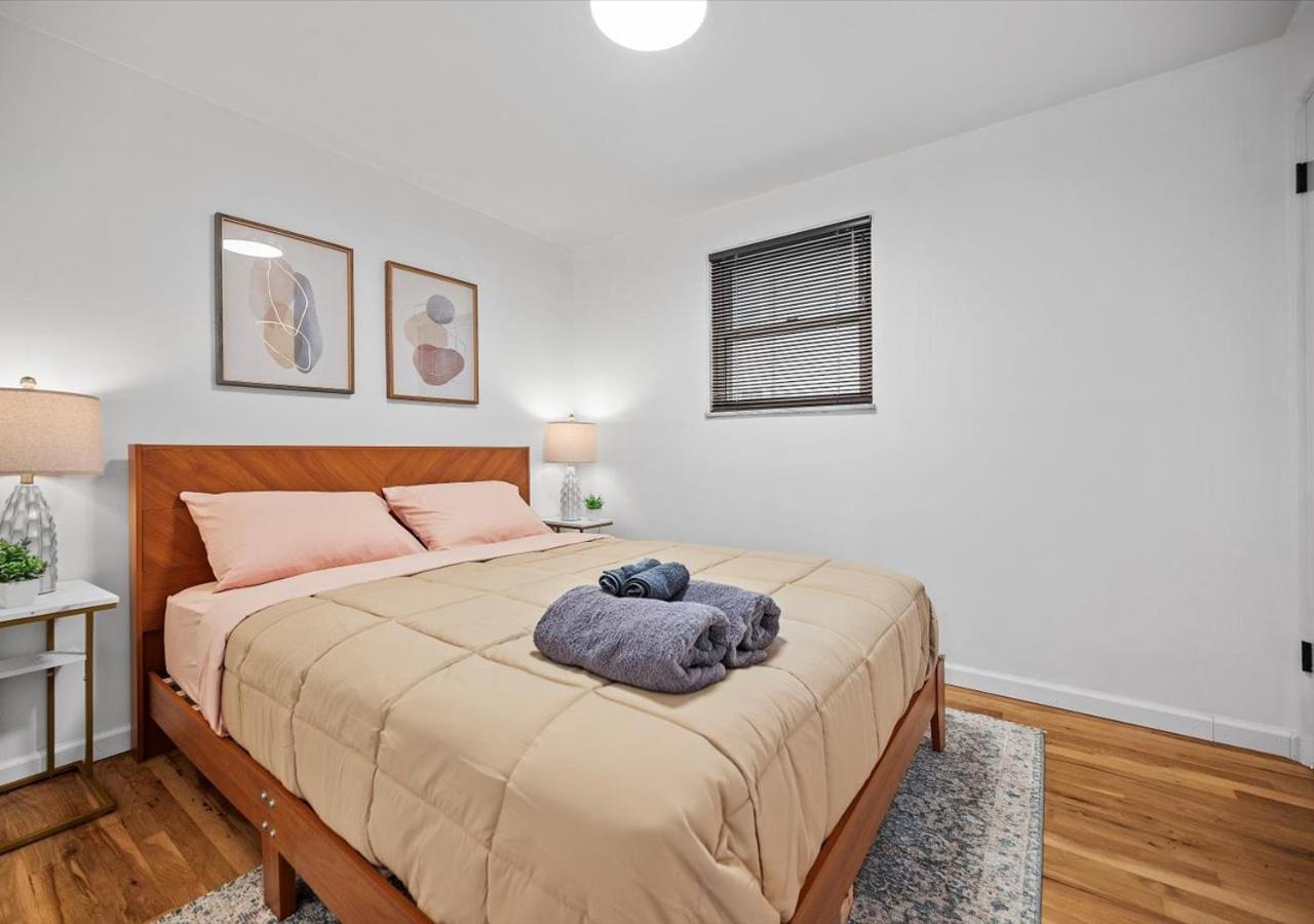Stylish House Near Frick Park Holiday home *