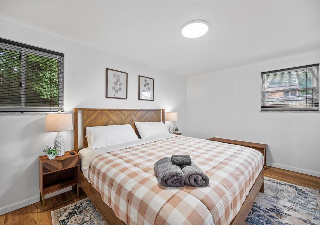 Stylish House Near Frick Park Holiday home