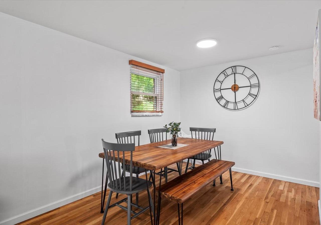 Stylish House Near Frick Park