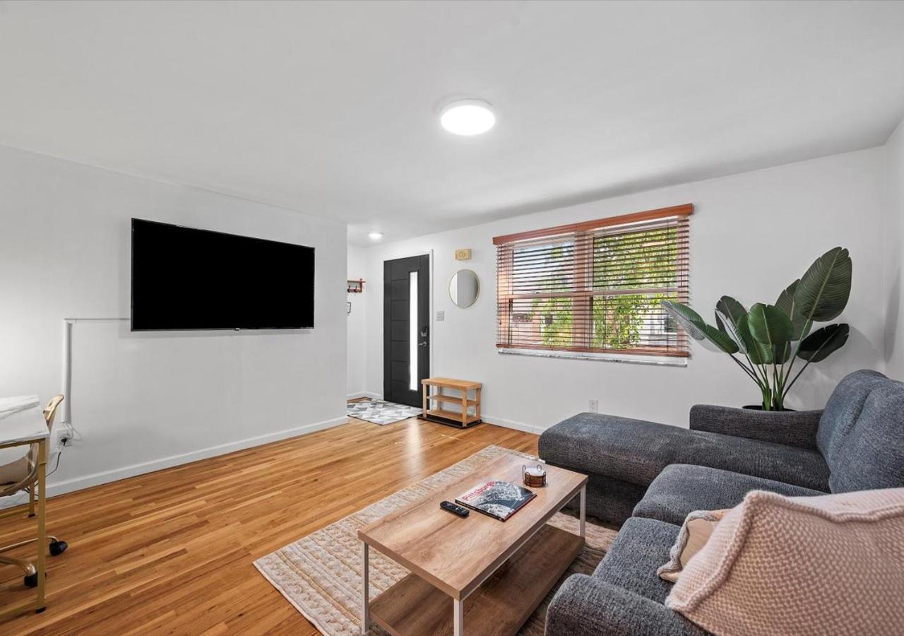Stylish House Near Frick Park *