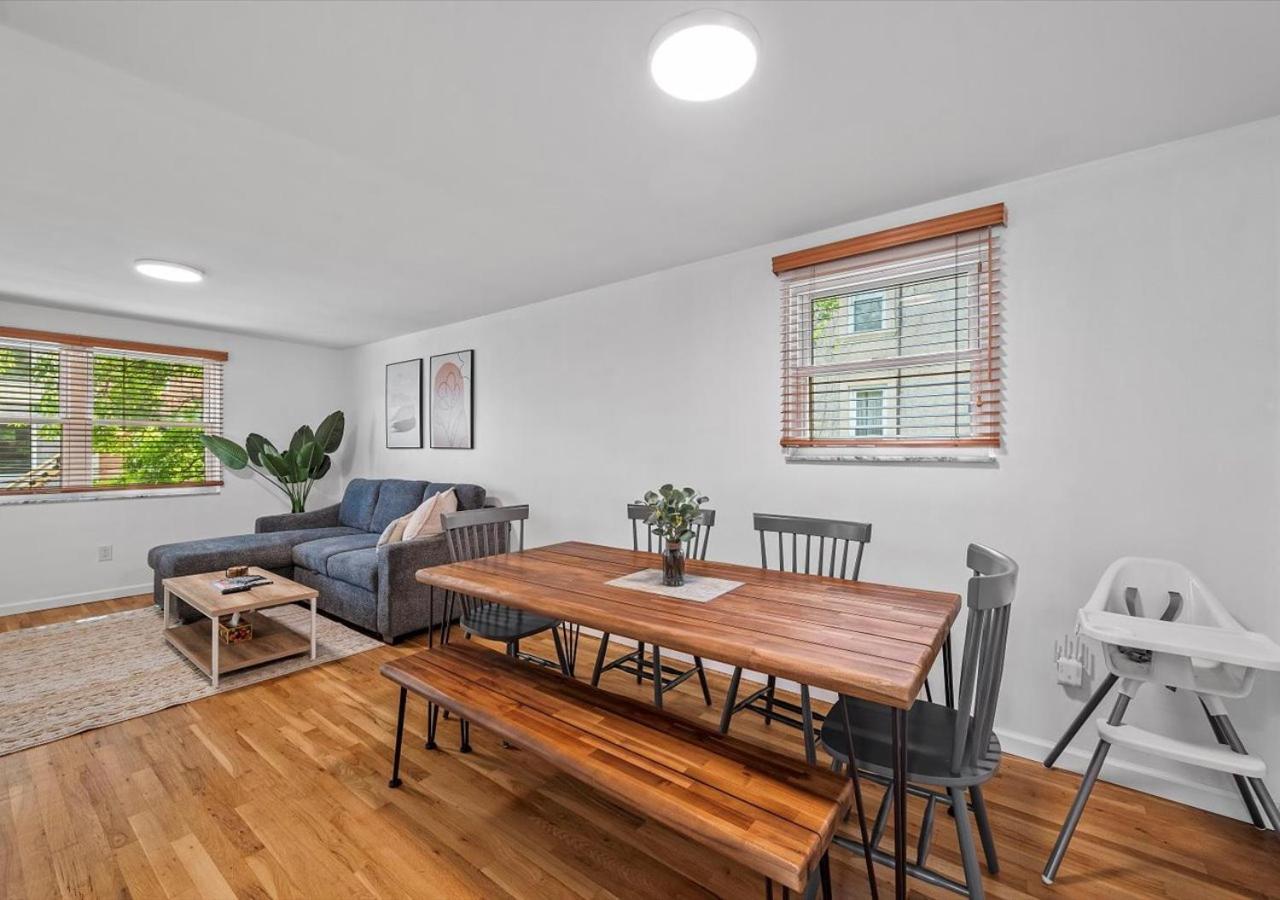 Stylish House Near Frick Park Holiday home *