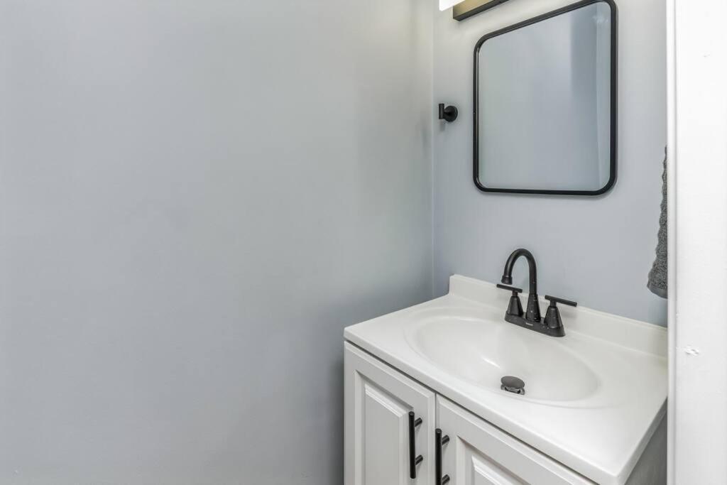 Apartment Beautiful In Forest Hills *