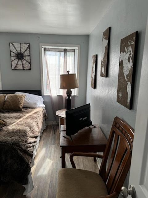 Heart Of The Burgh!! North Side Pittsburgh! Homestay Pittsburgh