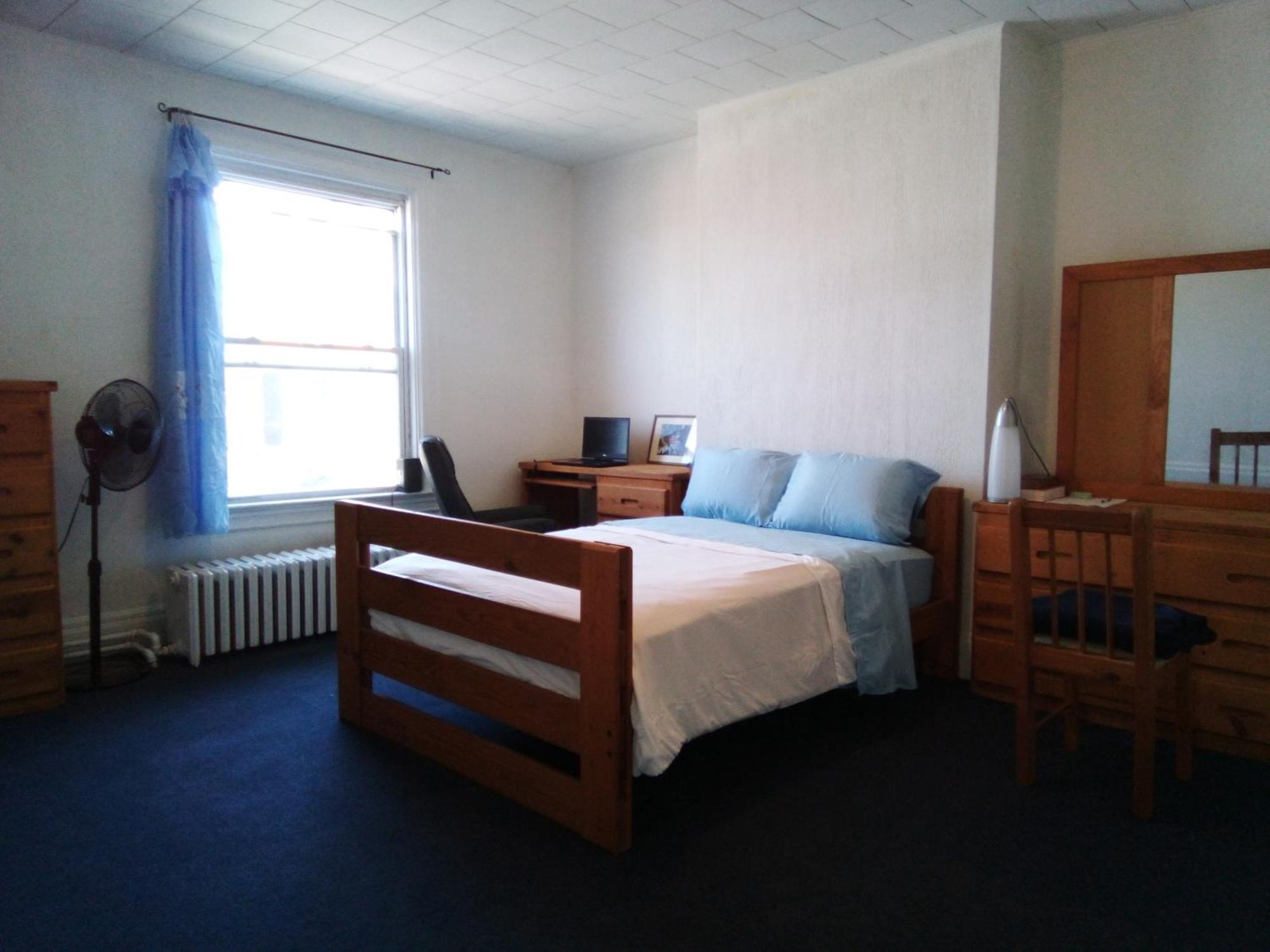 Homestay A Cozy Bedroom For To Relax