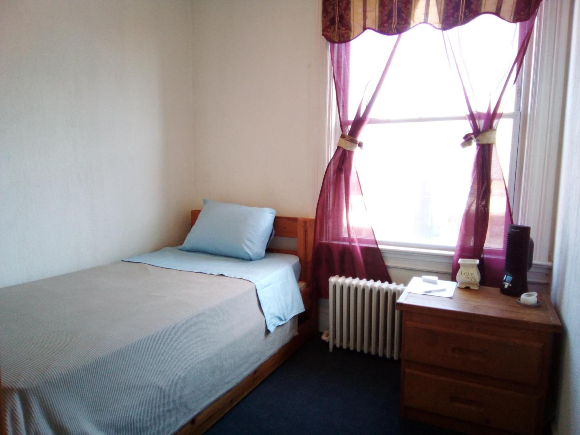 A Cozy Bedroom For To Relax Homestay *