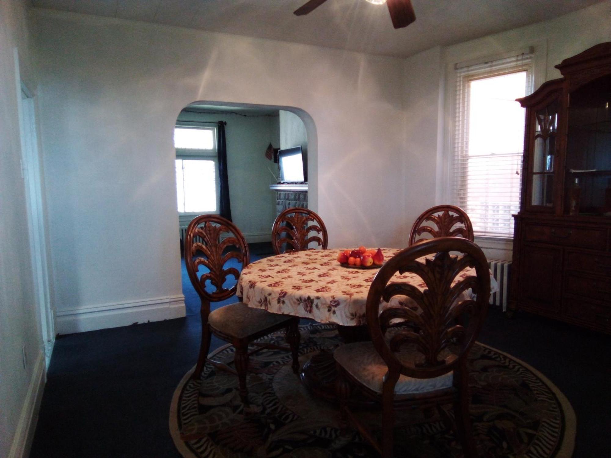 Homestay A Cozy Bedroom For To Relax Pittsburgh